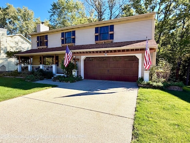 229 Williamsburg Rd, Lansing, MI 48917 - photo 2