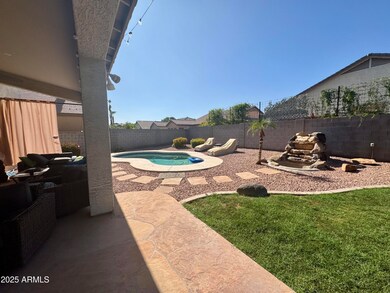 1242 E Geronimo Place, Chandler, AZ 85225 - photo 5