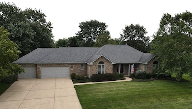 1723 Windmill Dr, Avon, IN 46123 - photo 2