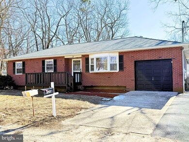 123 Clover St, Browns Mills, NJ 08015 - photo 3