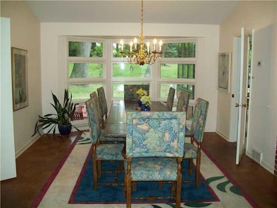 Dining Room.