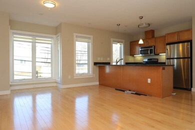 54 Bay State Rd unit 2, Cambridge, MA 02138 - photo 2