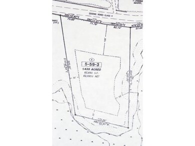 Lot 3 Lyndeborough Rd