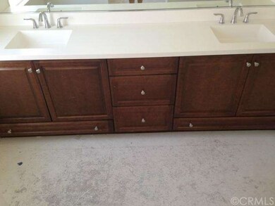 Master Bath (tile floor ordered)