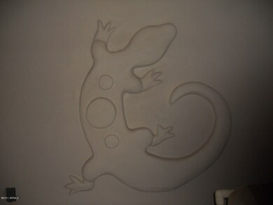 Artistic Stucco Finish