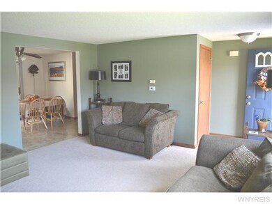 547 Homestead Dr, North Tonawanda, NY 14120 - photo 7