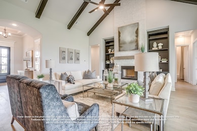 131 Adilynn Trail, Venus, TX 76084 - photo 4