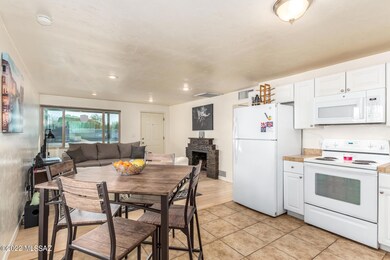 2101 N Euclid Ave, Tucson, AZ 85719 - photo 4