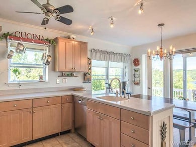 Kitchen Dining