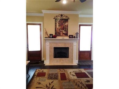 Den/Family/Great Room.