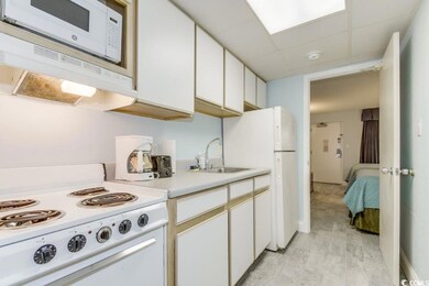 2300 N Ocean Blvd unit 536, Myrtle Beach, SC 29577 - photo 7