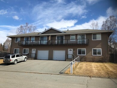 1901 Bunker St, Anchorage, AK 99503 - photo 3