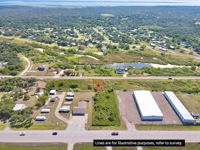 76 W St Charles Loop, Rockport(holiday Beach), TX 78382 - photo 3