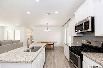 1208 Foxtail Dr, Baton Rouge, LA 70820 - photo 5