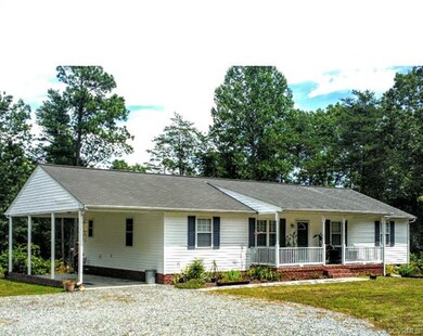 15406 Moores Mill Rd, Ruther Glen, VA 22546 - photo 2