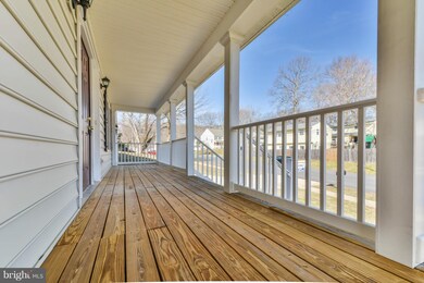 9320 Decatur Rd, Laurel, MD 20723 - photo 2