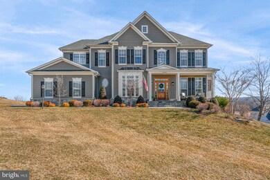 35492 Greyfriar Dr, Round Hill, VA 20141 - photo 3