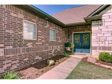 548 Arnold Ln, Texarkana, TX 75503 - photo 3