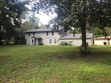 107 Beeler Rd, Crawfordville, FL 32327 - photo 2