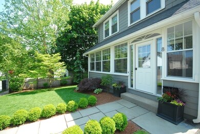 8 Eastern Ave, Arlington, MA 02476 - photo 2