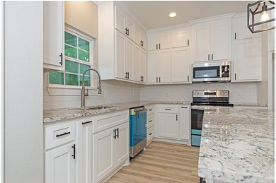 203 Meadow Brook Dr, Lufkin, TX 75904 - photo 6