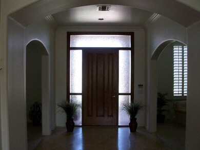 Foyer