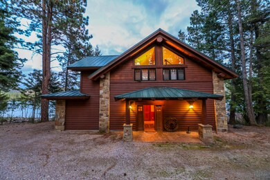 15024 Yenne Point Rd, Bigfork, MT 59911 - photo 3