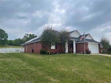 811 Eagle Crest Dr, Alma, AR 72921 - photo 5