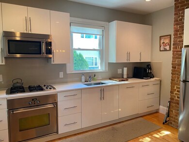 6 Fourth Street Place unit 1, Cambridge, MA 02141 - photo 2