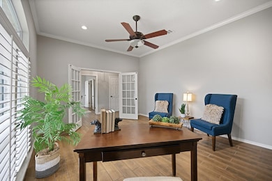 3506 Meadowridge Ln, Midland, TX 79707 - photo 4