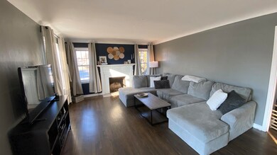 417 N Broad St, Griffith, IN 46319 - photo 3