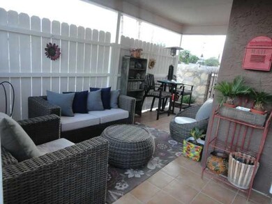 1501 Pintoresco Dr unit n/a, El Paso, TX 79935 - photo 3