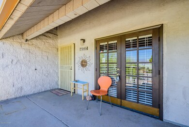 003 - 7777 E. Golf Links #7205