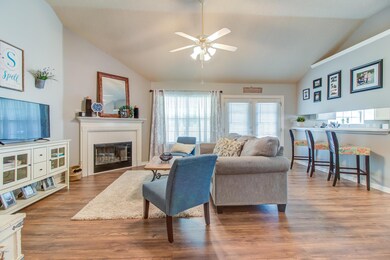 402 Pinecrest Cir, Long Beach, MS 39560 - photo 6