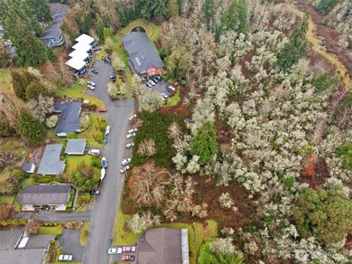 17400 (Lot 25) 97th Ave SW, Vashon, WA 98070 - photo 2