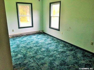 Bedroom.