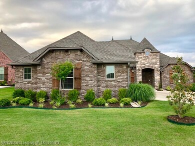 8415 Gatehouse Way, Fort Smith, AR 72916 - photo 2