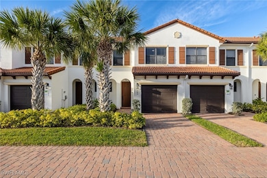 Mediterranean / spanish-style house with a tile ro