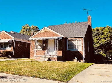 15625 Bringard Dr, Detroit, MI 48205 - photo 2