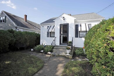 507 John St, New Bedford, MA 02740 - photo 5