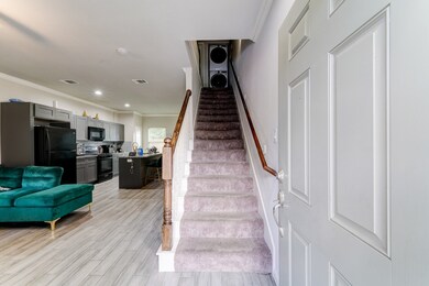 1045 Marcolin St, Houston, TX 77088 - photo 2