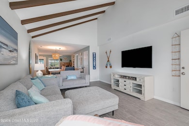 1030 Cheyenne Blvd, Indian Harbour Beach, FL 32937 - photo 3