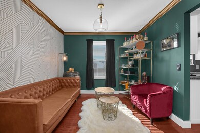 Dining Room/Flex Room