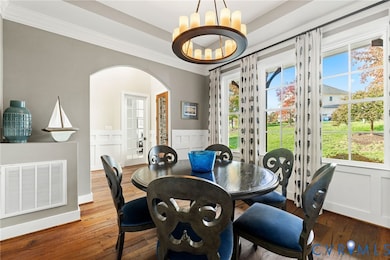 16118 Old Castle Rd, Midlothian, VA 23112 - photo 7