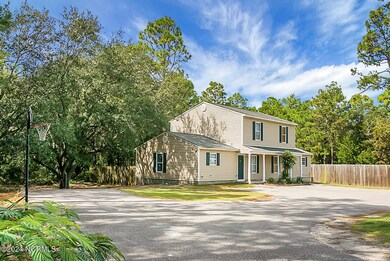 26 Virgil Ln unit 26-28, Wilmington, NC 28412 - photo 4