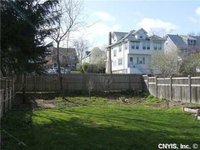 Yard/Garden