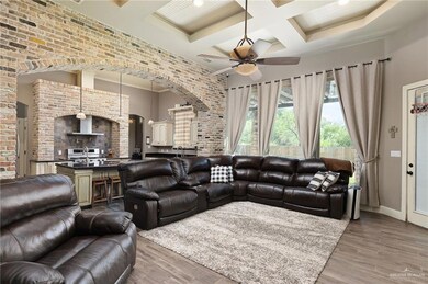 1001 Chrysolite Dr, Weslaco, TX 78596 - photo 3