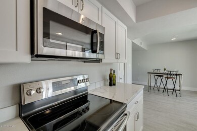 STAINLESS APPLIANCES