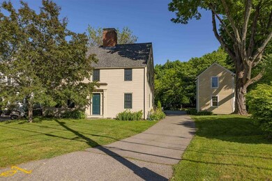 270 South St, Portsmouth, NH 03801 - photo 2