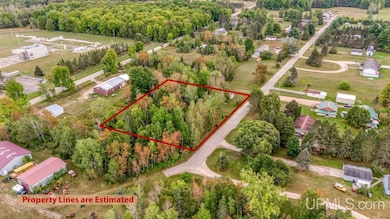 TBD Alice Lot B Ave, Rapid River, MI 49878 - photo 2